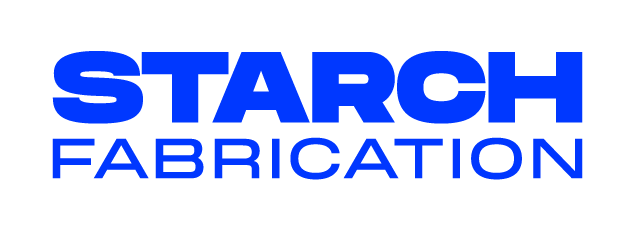 Starch Fabrication 