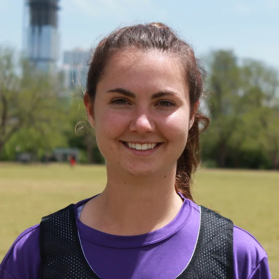 #9 Laura Landis