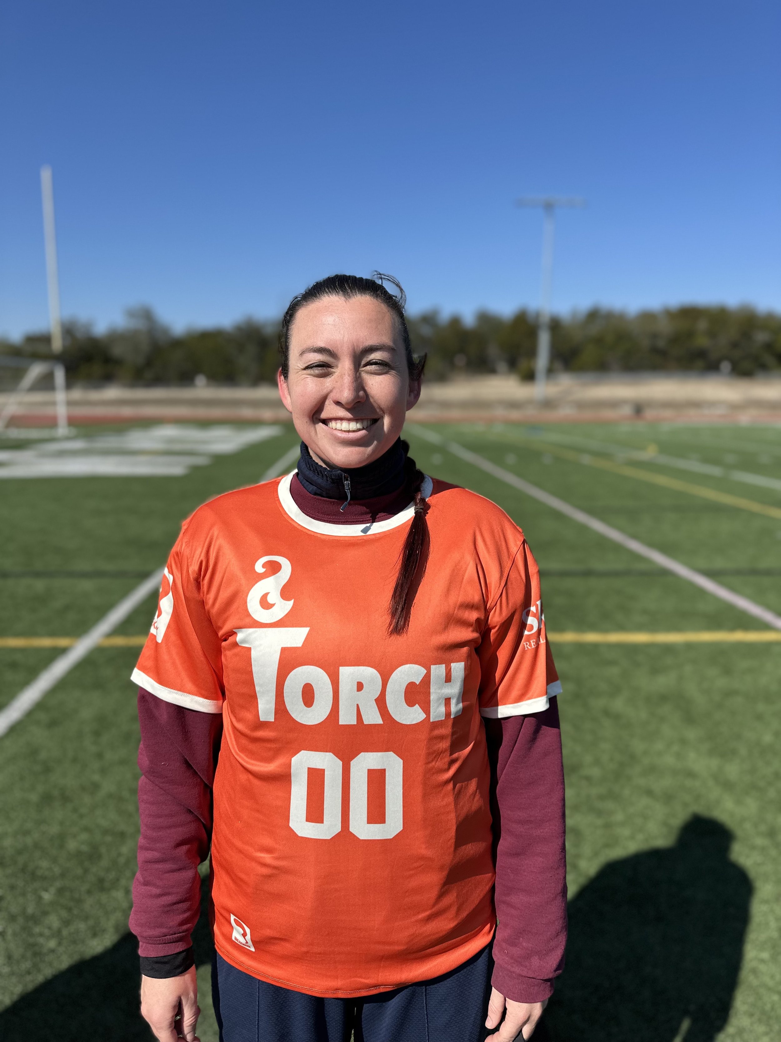 #82 Mackenzie Bailey