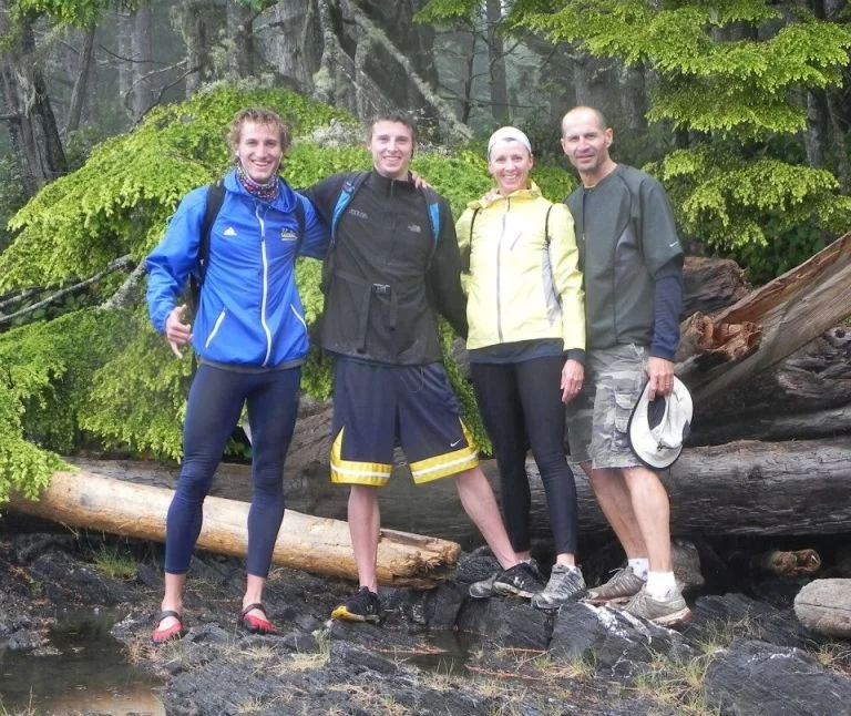 Functional Training: Where the Rubber Hits the Road