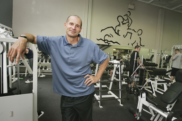 HealthQuest Fitness Center celebrates 20th anniversary