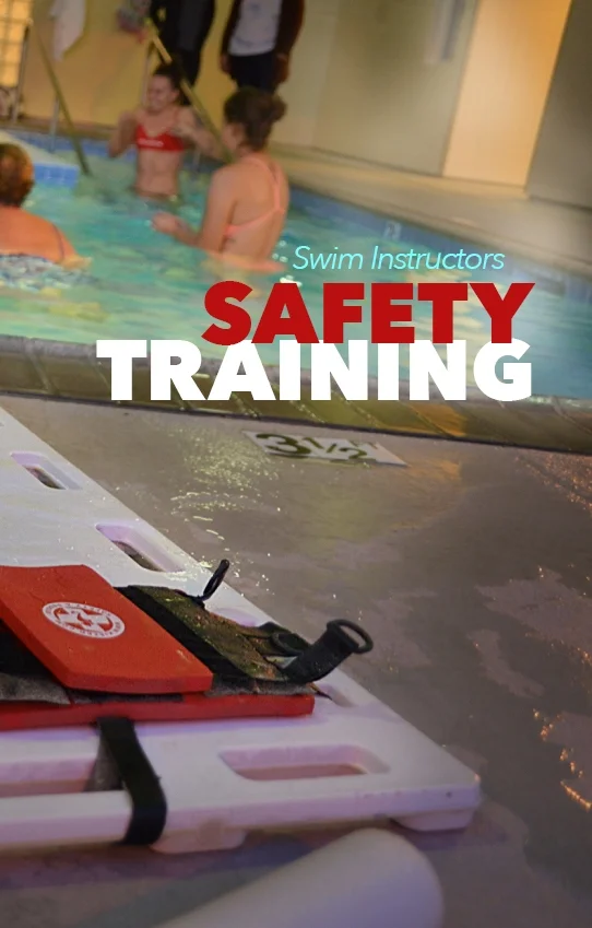HQ SWIM SCHOOL SAFETY TRAINING FOR SWIM COACHES