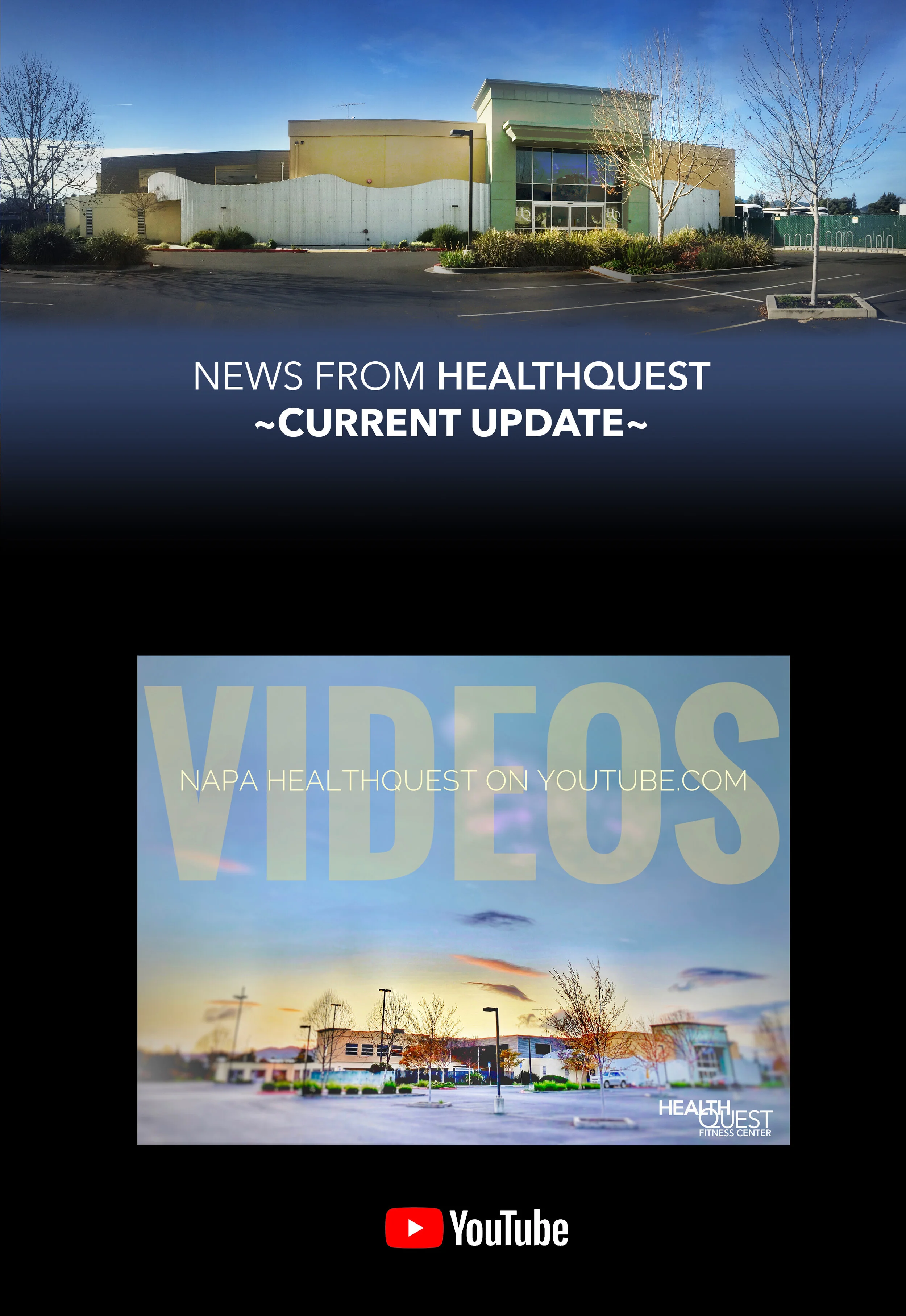 Update for Members May 11, 2020