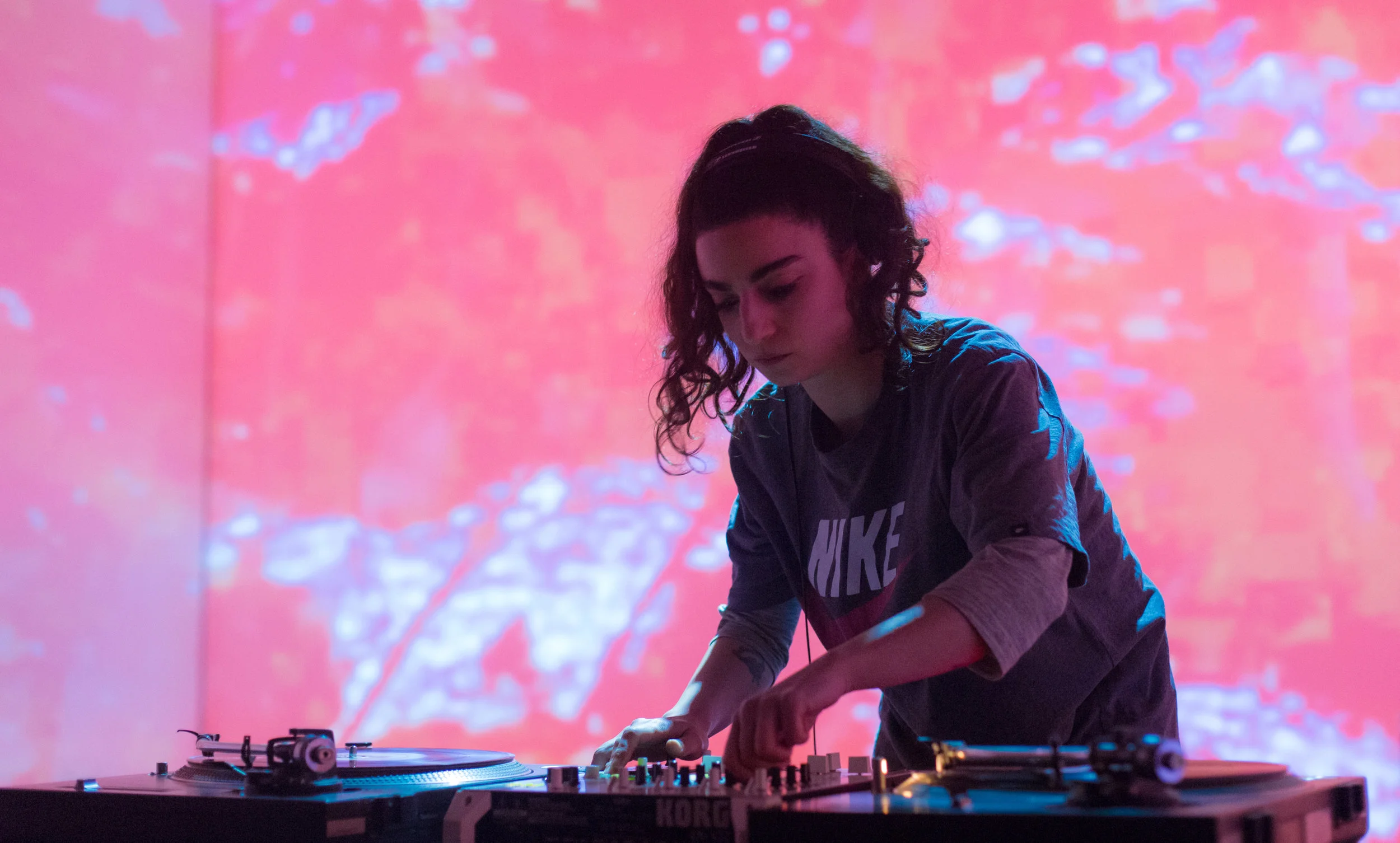 Shiva Feshareki