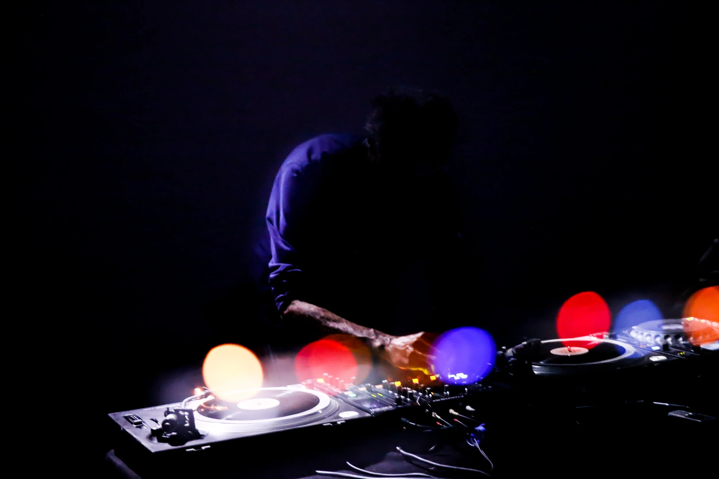 Flow Motion