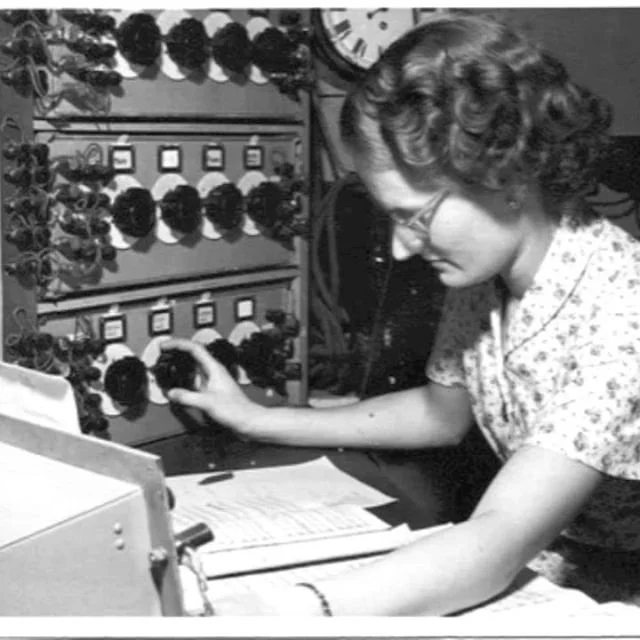 Resolution is announcing the first of the sound pieces being exhibited before the performances at Aures. We will be presenting two Daphne Oram pieces, &lsquo;Four Aspects&rsquo; &amp; &lsquo;Episode Metallic&rsquo;, which will be diffused by Joy Stac