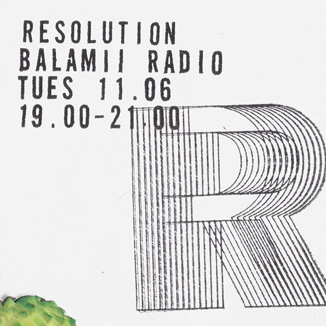Resolution x Balamii Radio⠀
19.00 - 21.00⠀
⠀
Tune In --> http://player.balamii.com/⠀
Tickets for Resolution | Retest, link in bio.⠀
.⠀
.⠀
.⠀
.⠀
.⠀
.⠀
.⠀
.⠀
.⠀
.⠀
.⠀
.⠀
.⠀
.⠀
.⠀
.⠀
.⠀
.⠀
.⠀
.⠀
.⠀
.⠀
.⠀
#minorscience #alexis #willlister #lorainejame