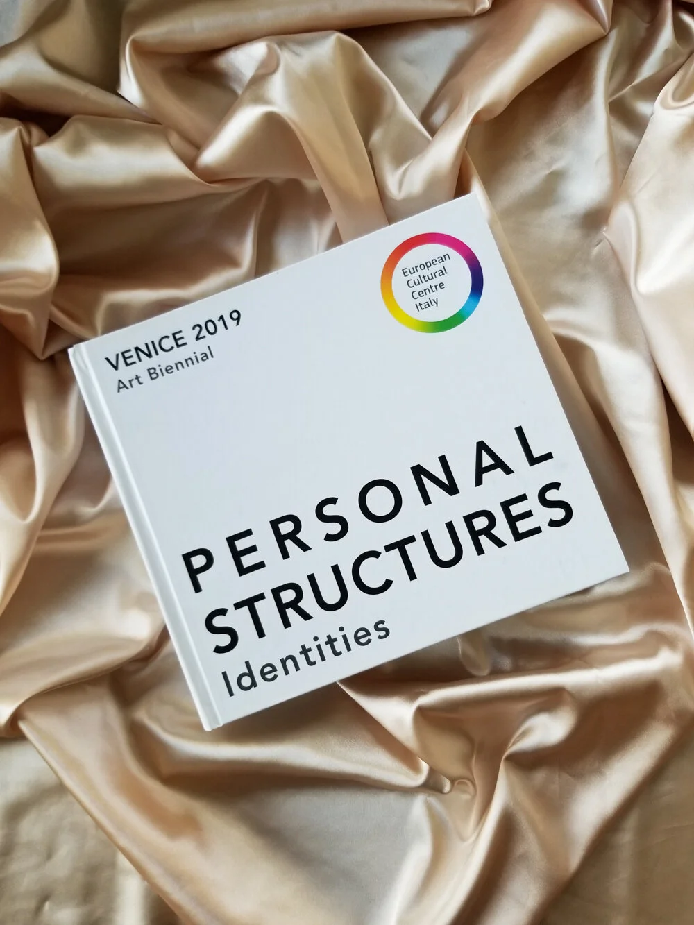 Exhibition Catalog 2019