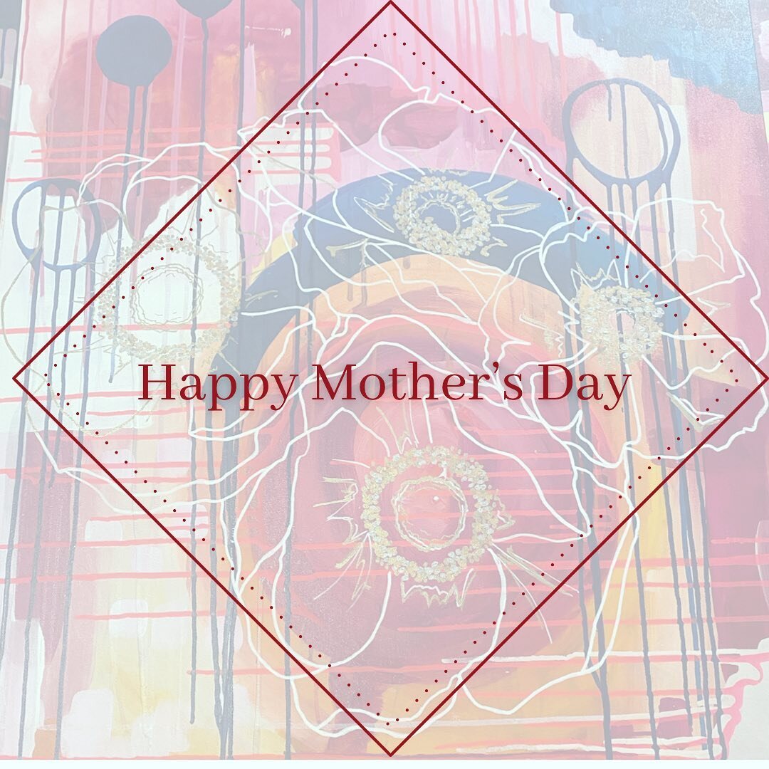 Happy Mother&rsquo;s Day to all those who have nurtured, loved and cared for yourselves and others. In particular, my mom, my mother in law, and the community of women who have supported me as we all walk through parenthood. I love you. 
.
.
.
.
.
#a