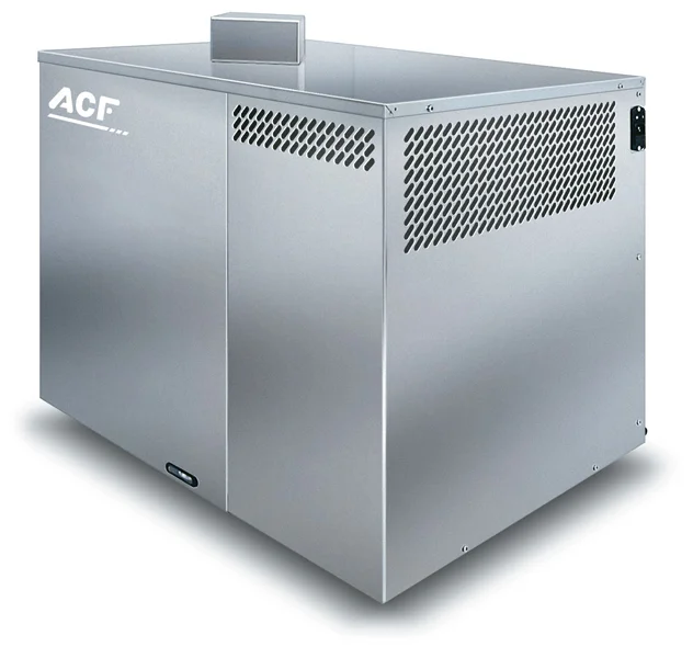 ACF Water Meter