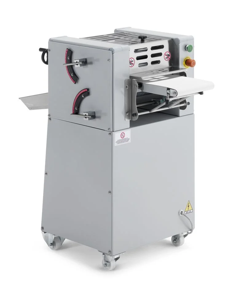 AVV200 croissant roller