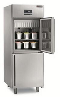 Gelato Storage freezers