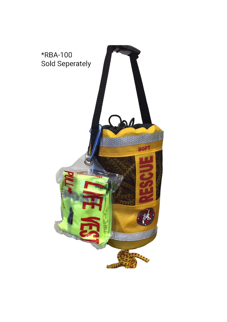 RTB - 50/75 - Emergency Throw Bag