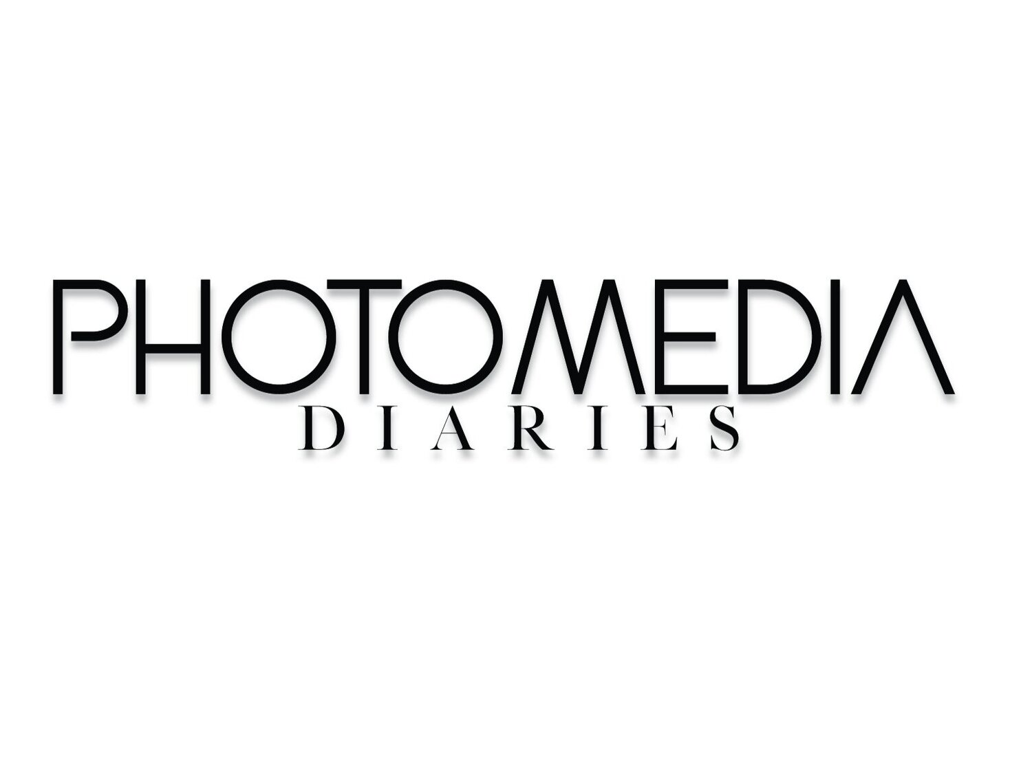 PhotoMedia Diaries