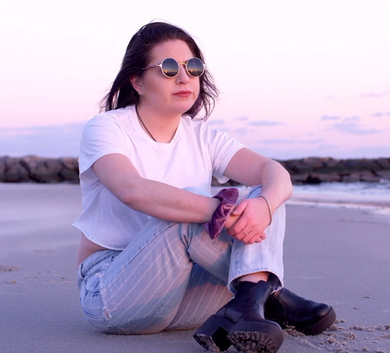  KarmaRé Releases Her New Single "Get Over"