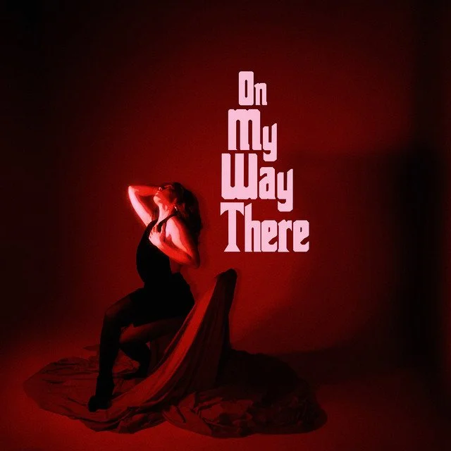 "On My Way There" Hits 1 MILLION Streams