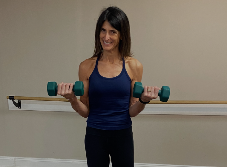 Total Body Fit