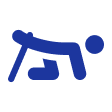 3 resistance circuits, 3 sets each