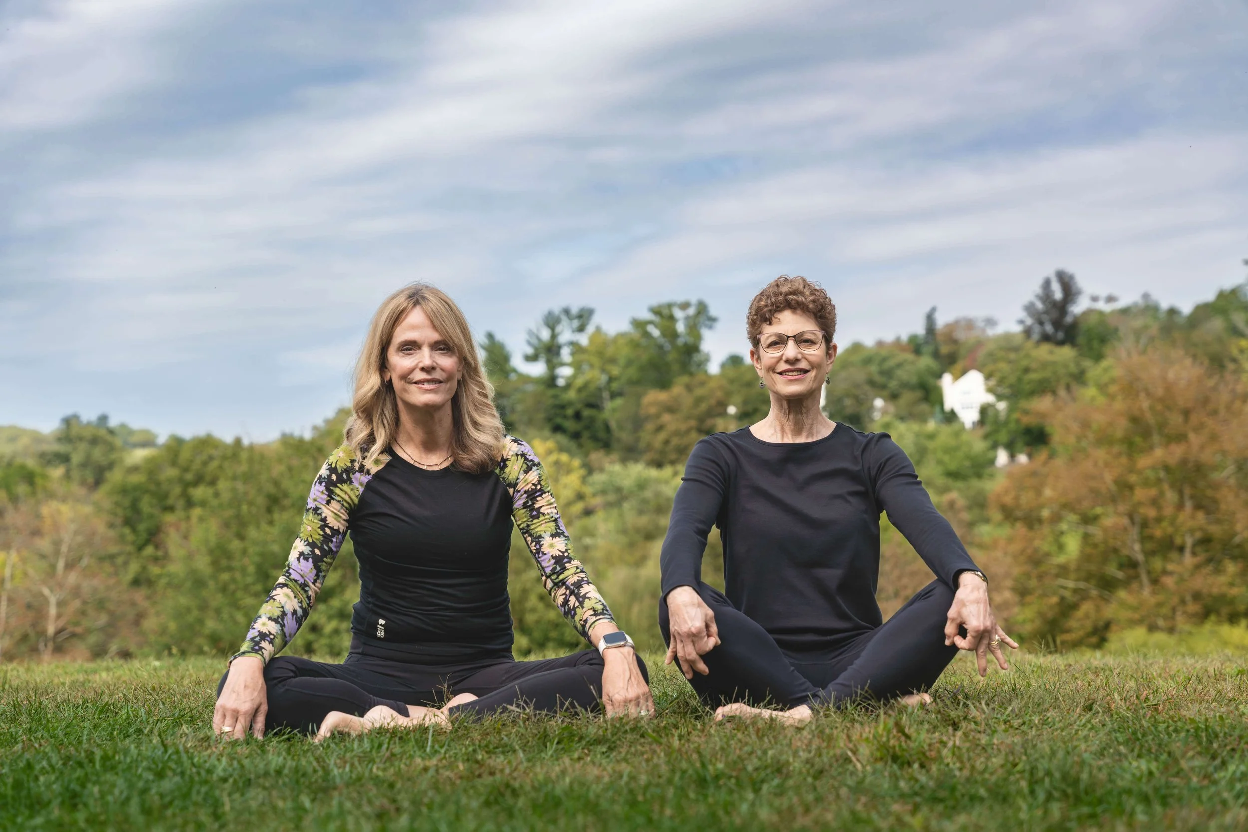 Inner Balance Yoga