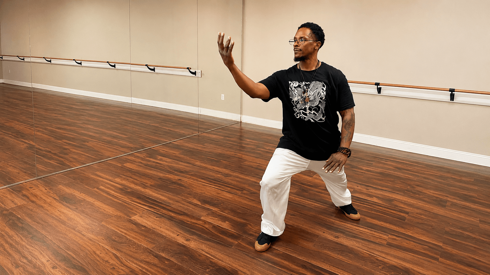 Dance Joy