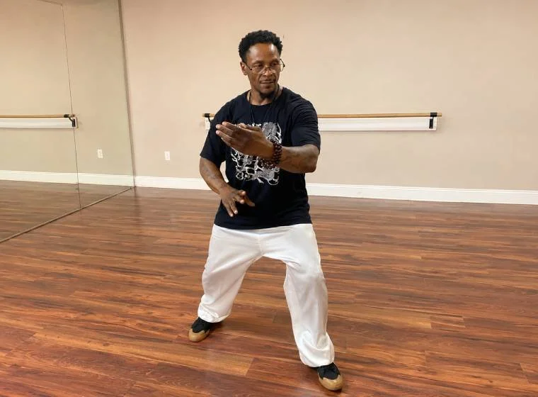 Tai Chi