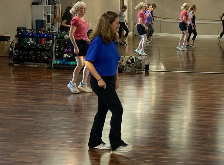 Dance Joy