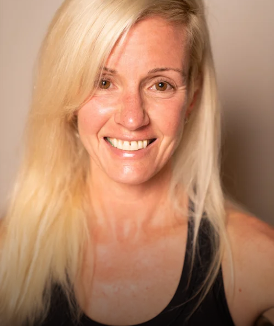 Sandy McGuire