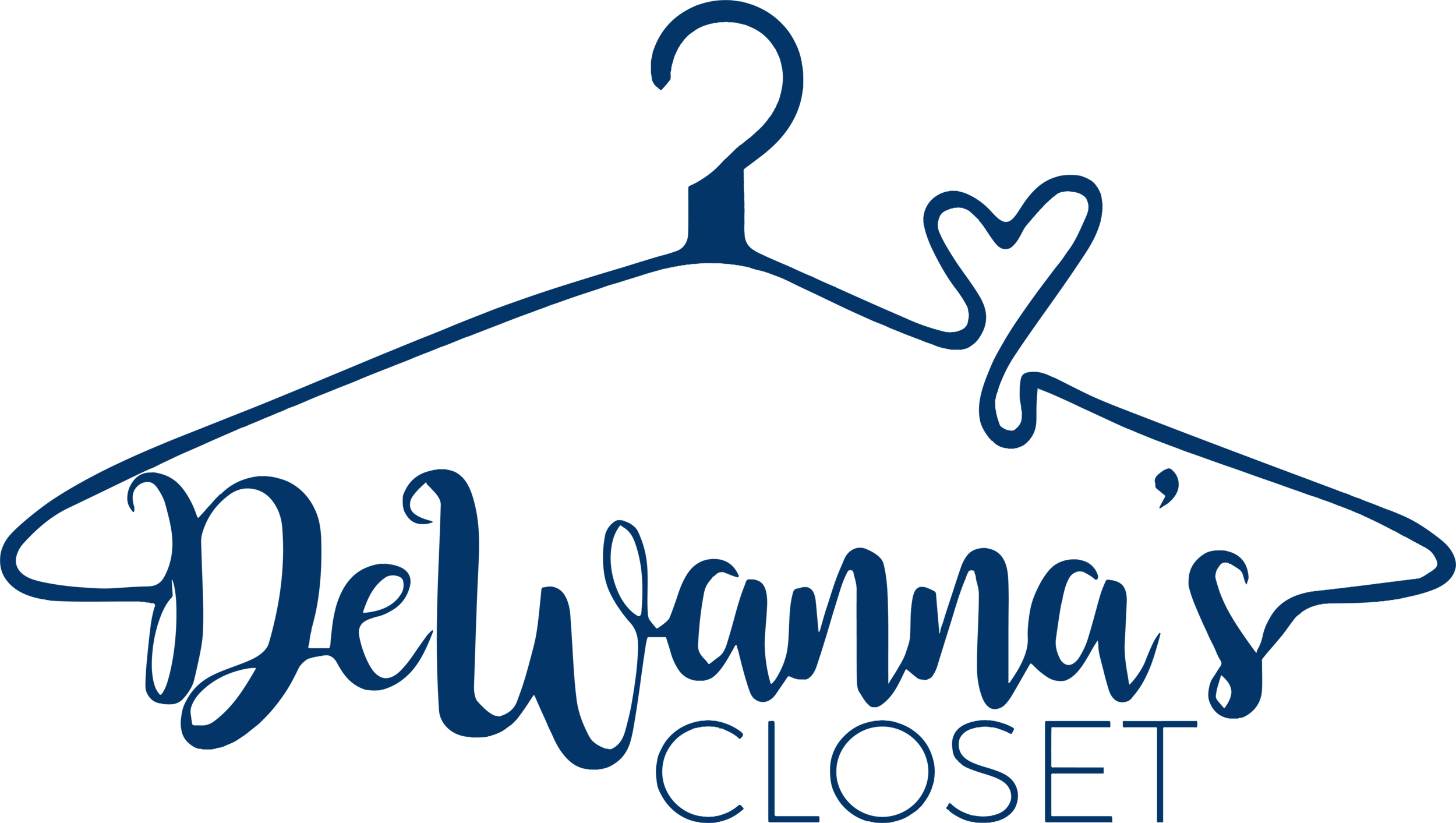 DeWanna&#39;s Community Closet