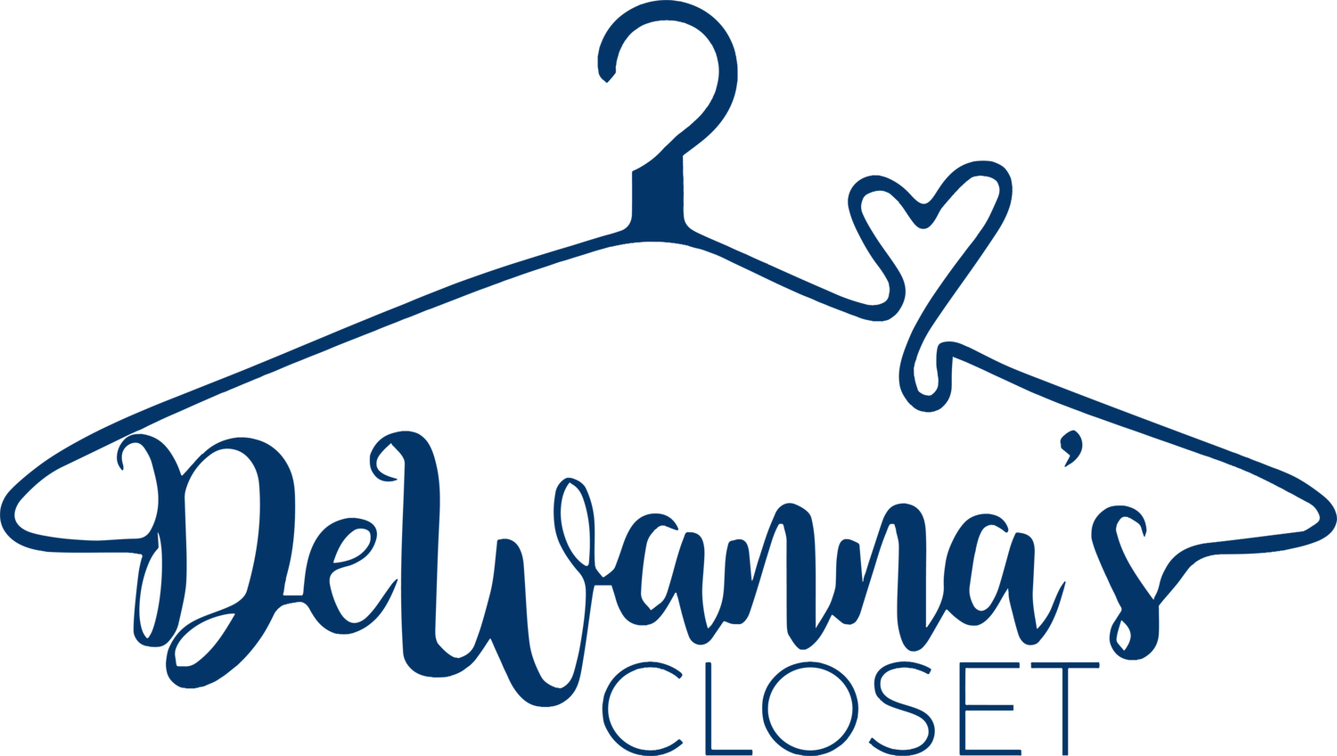 DeWanna's Community Closet