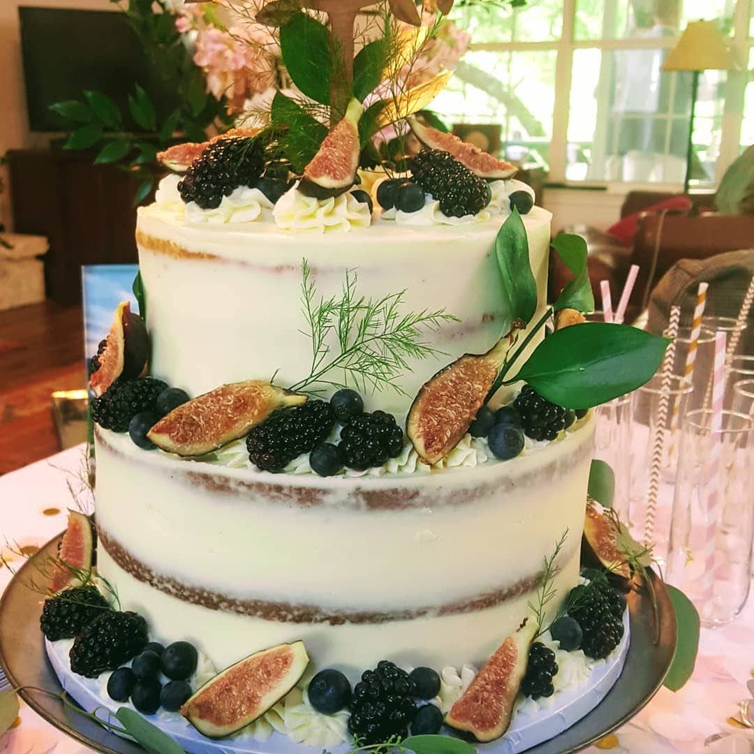 Fresh fruit theme wedding cake.jpg