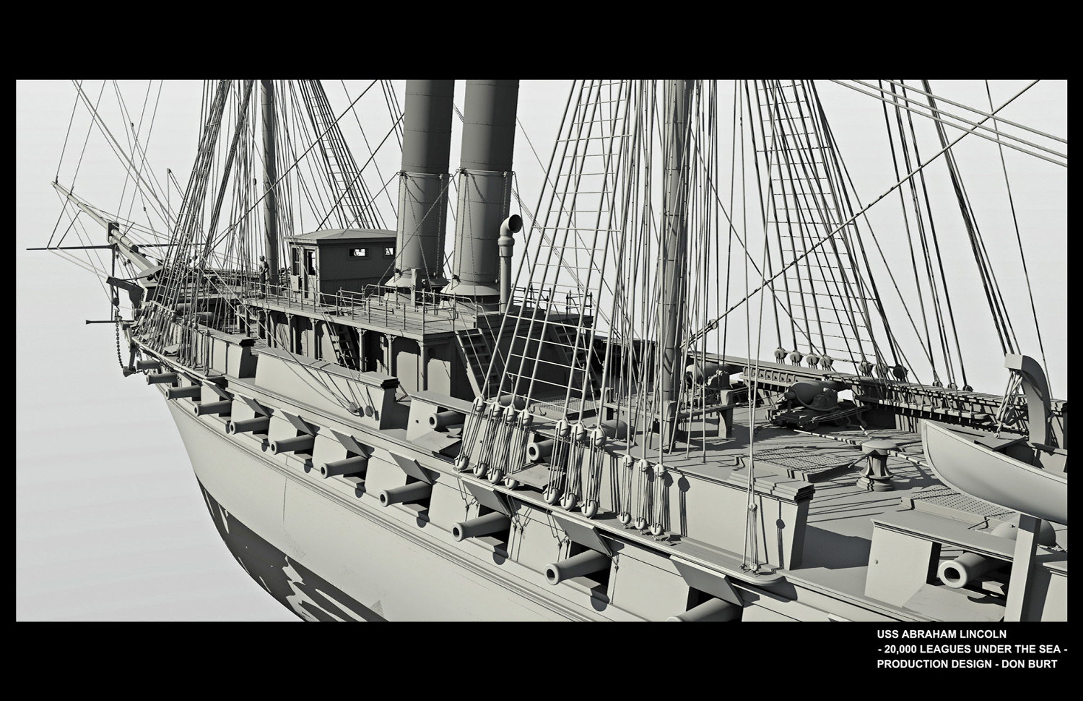 Drafting-and-Models-20,000-Leagues---USS-Abraham-Lincoln---Model---Port-Side.jpg
