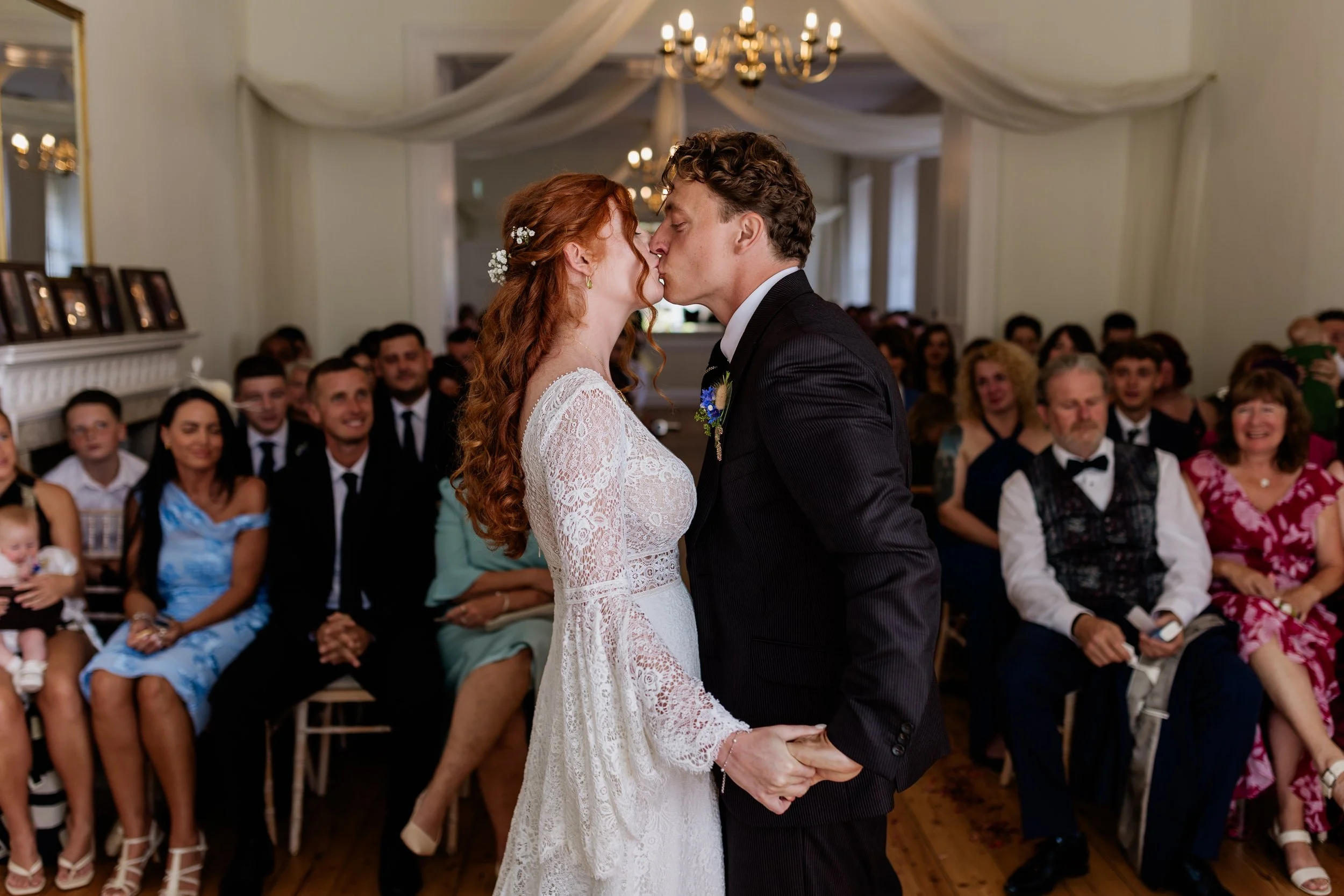 Pelham House Wedding Photography
