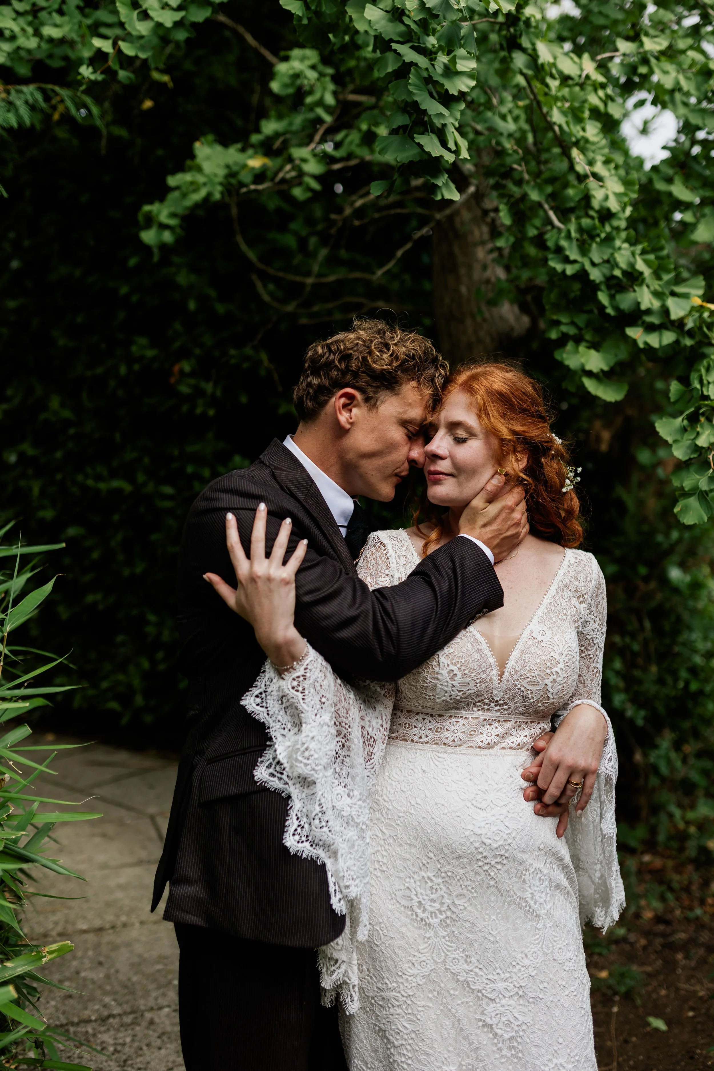 Pelham House Luxury Affordable Wedding Photography
