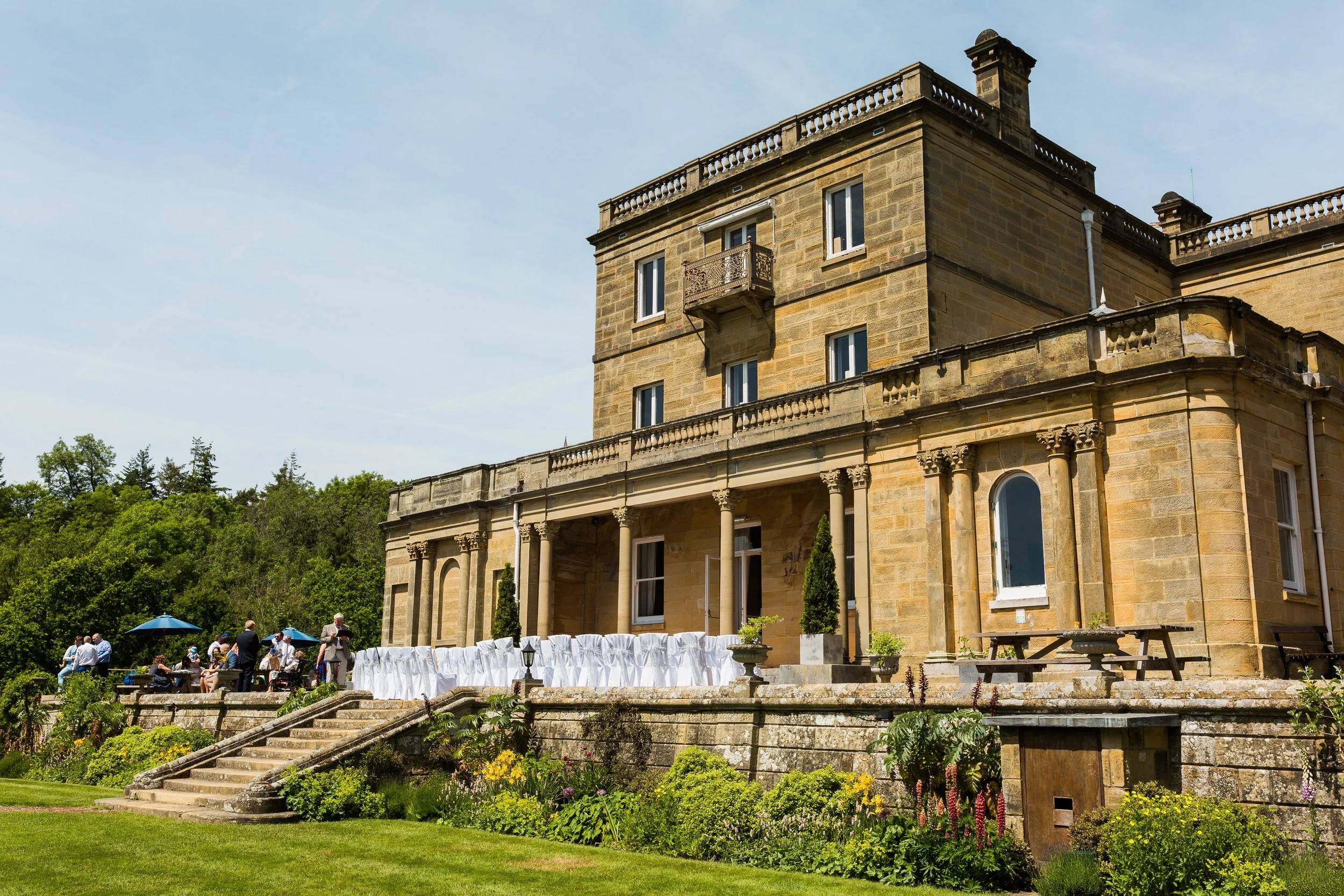 Salomon Estate Tunbridge Wells Kent Wedding Venue Photography