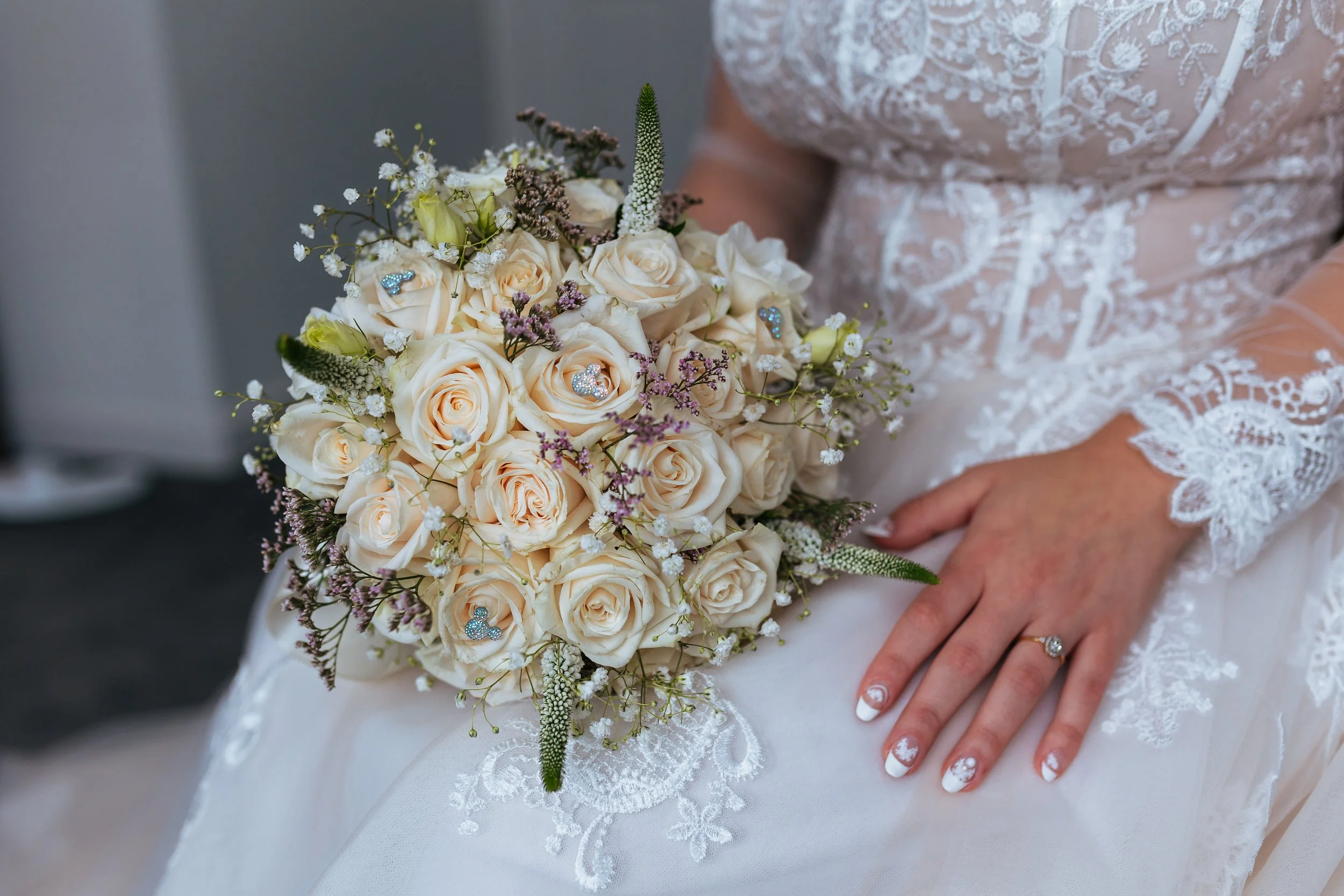 Sussex Wedding Florist