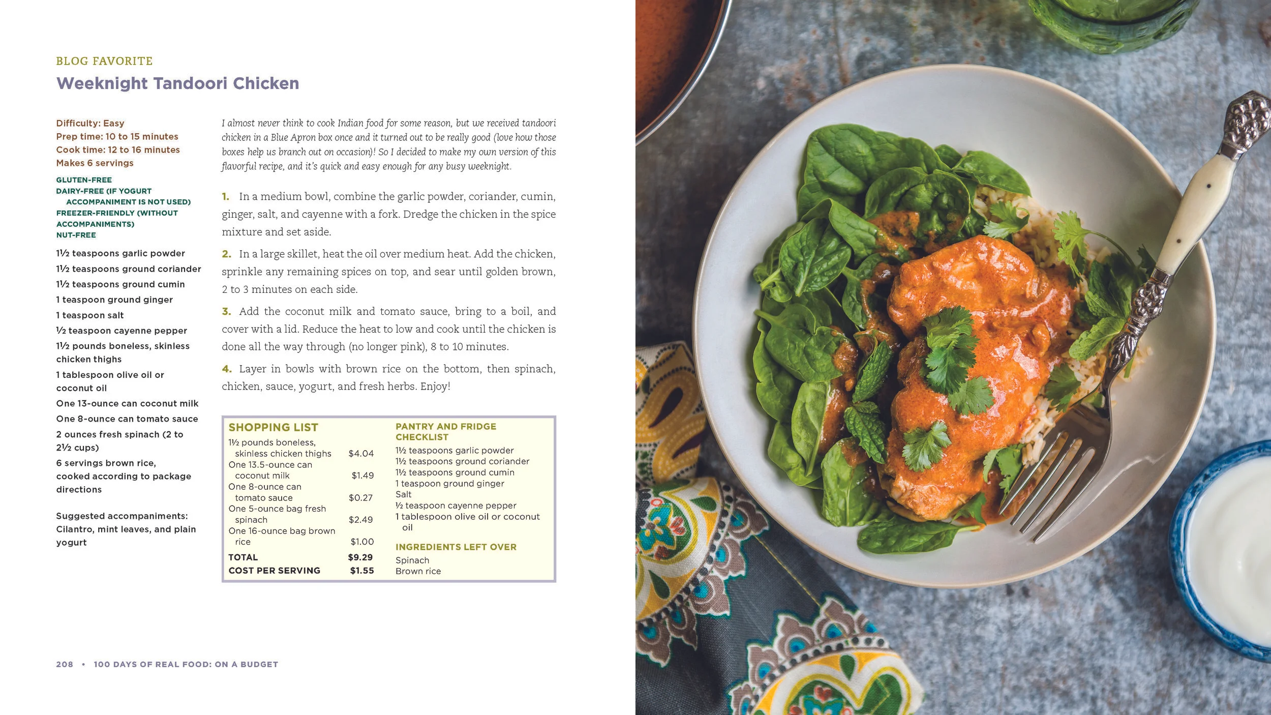 Weeknight Tandoori Chicken recipe.jpg