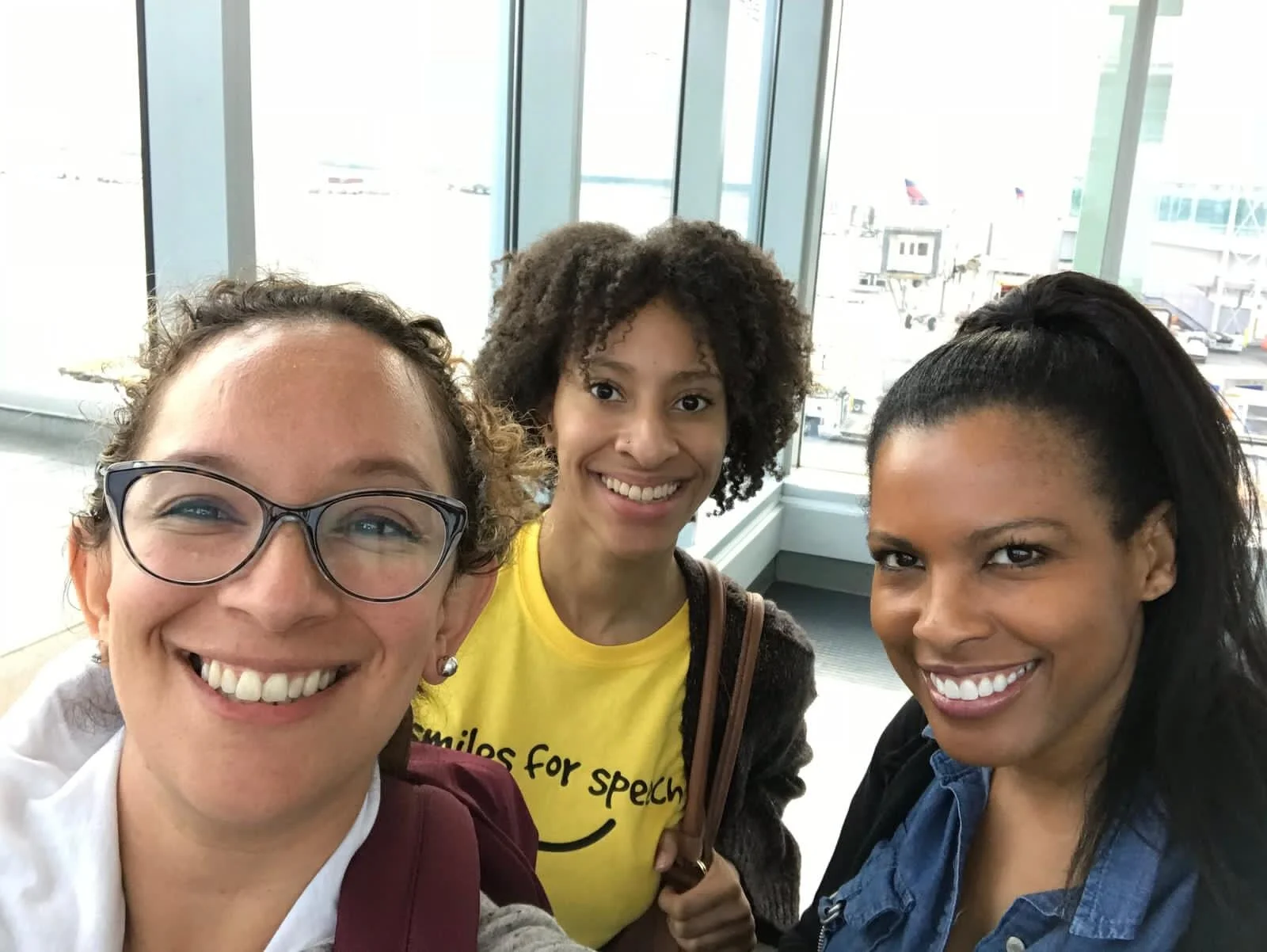 On Your Mark, Get Set, ¡Havana!