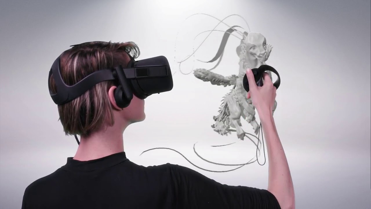 VR Playin