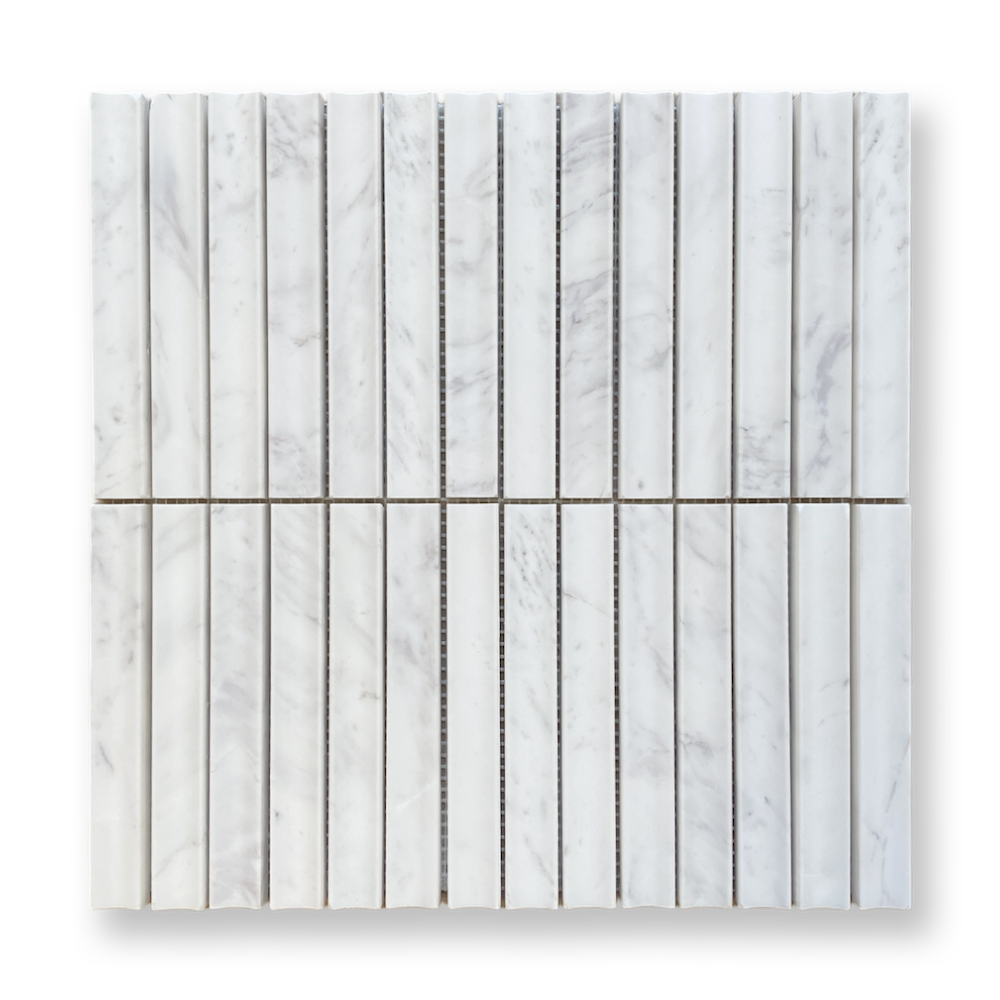 VOLAKAS MINI CONCAVE FLUTE