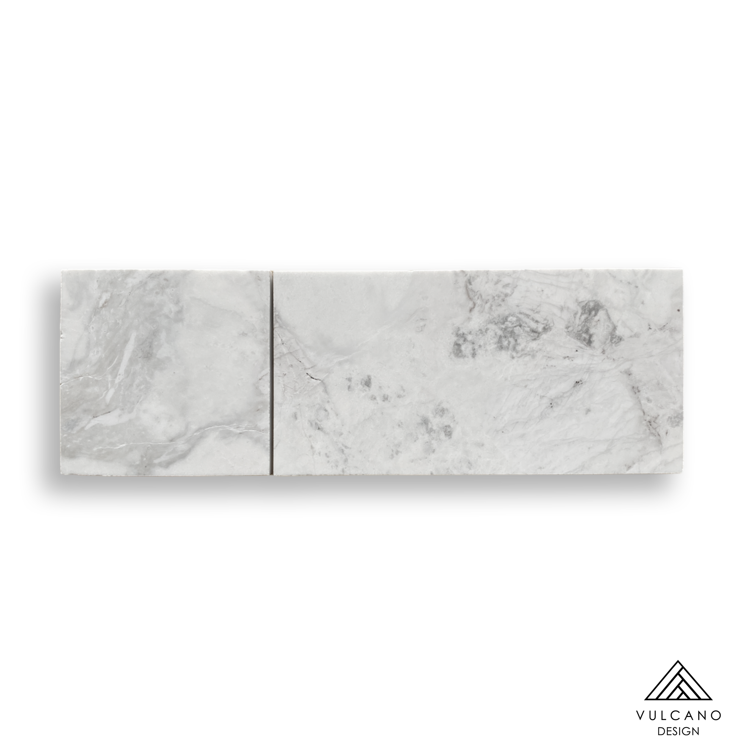 BIANCO ALTO DOLOMITE TUMBLED- NATURAL STONE TILE