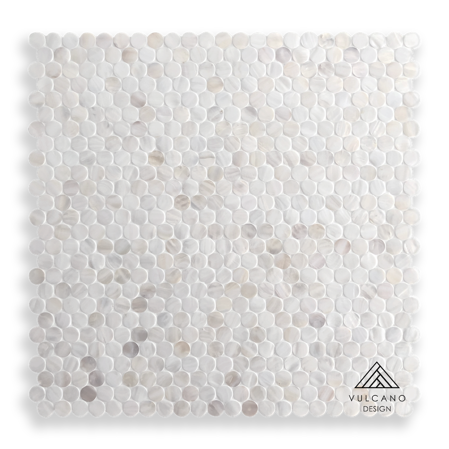 VM441 - SHELL MOSAIC ANGEL WHITE PENNYROUND.png