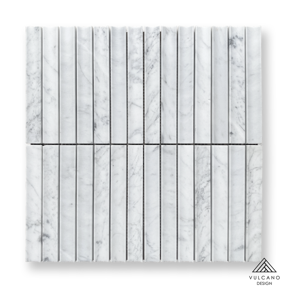 CARRARA C MINI CONCAVE FLUTE