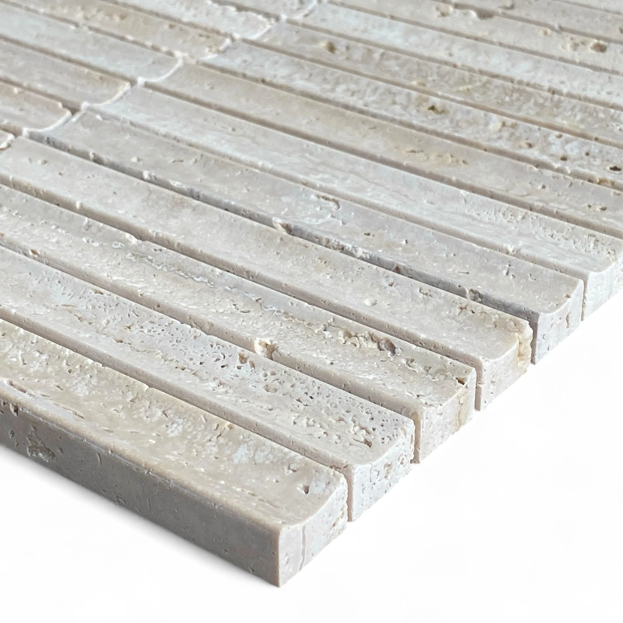 TRAVERTINE- MINI-FLUTE