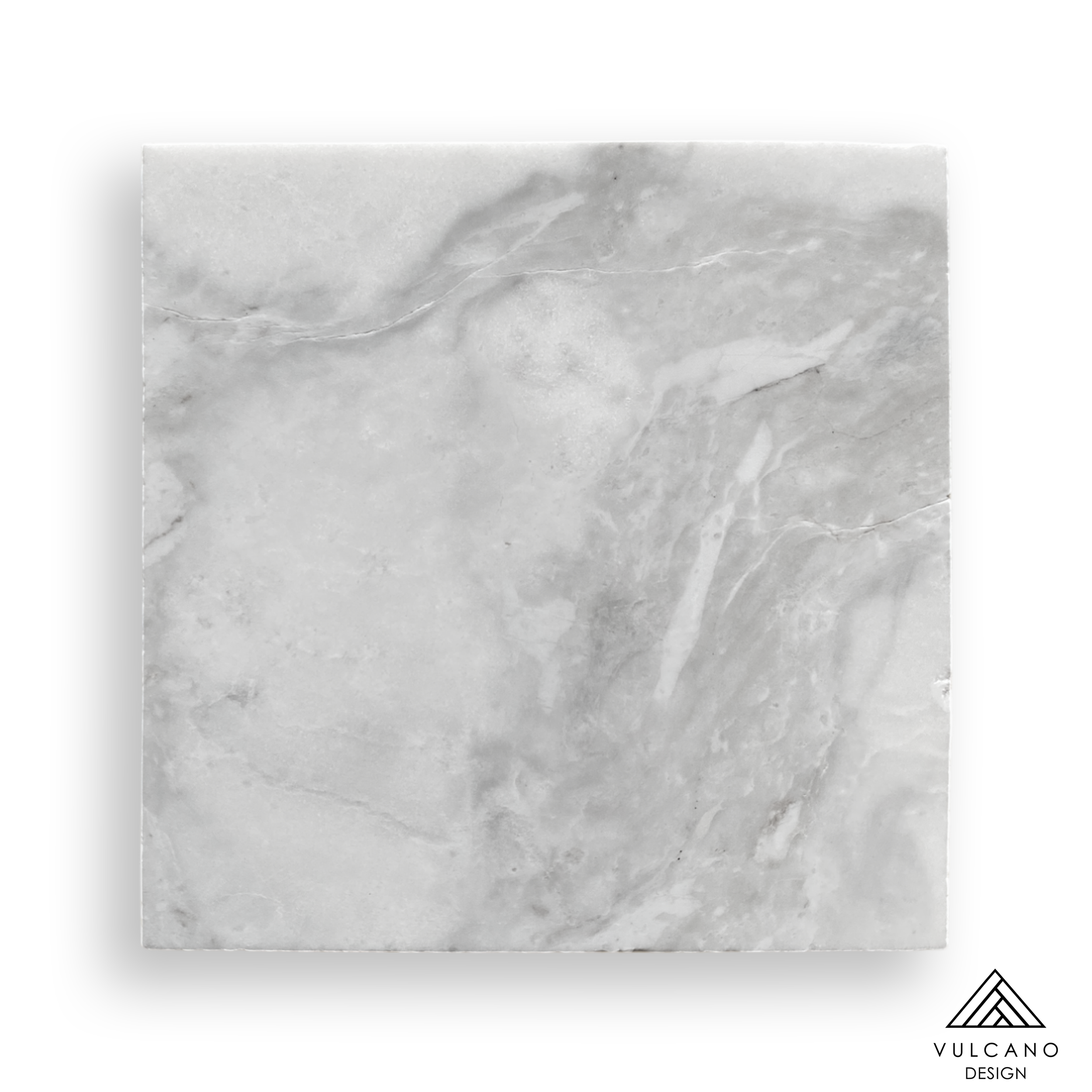 BIANCO ALTO DOLOMITE HONED - NATURAL STONE TILE