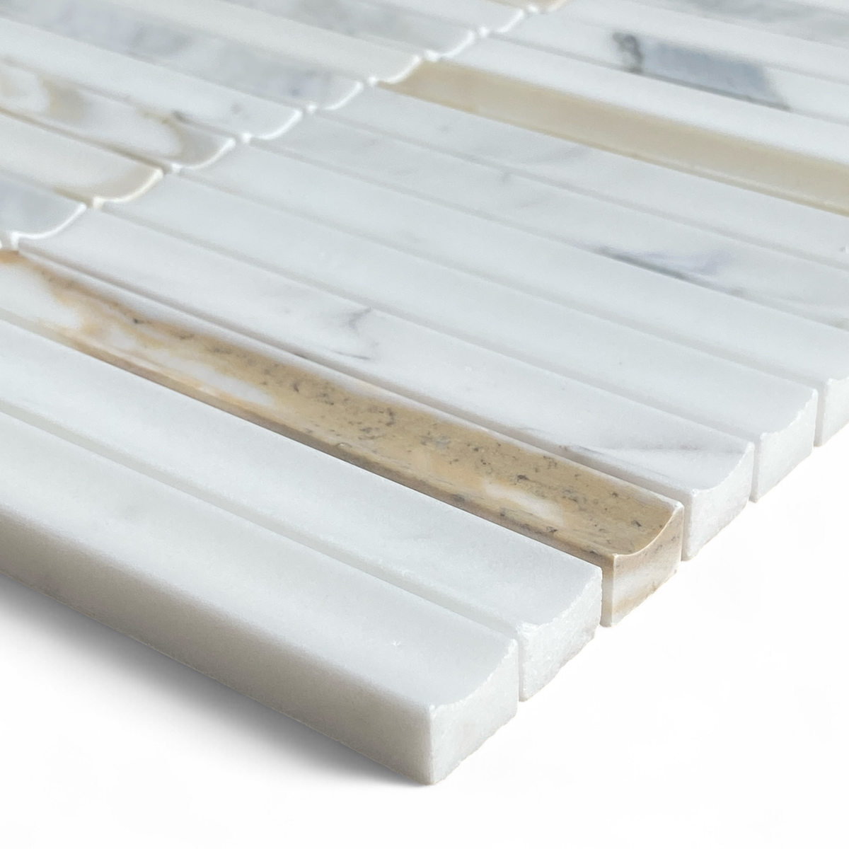 CALCATTA GOLD- MINI-FLUTE-MOSAIC