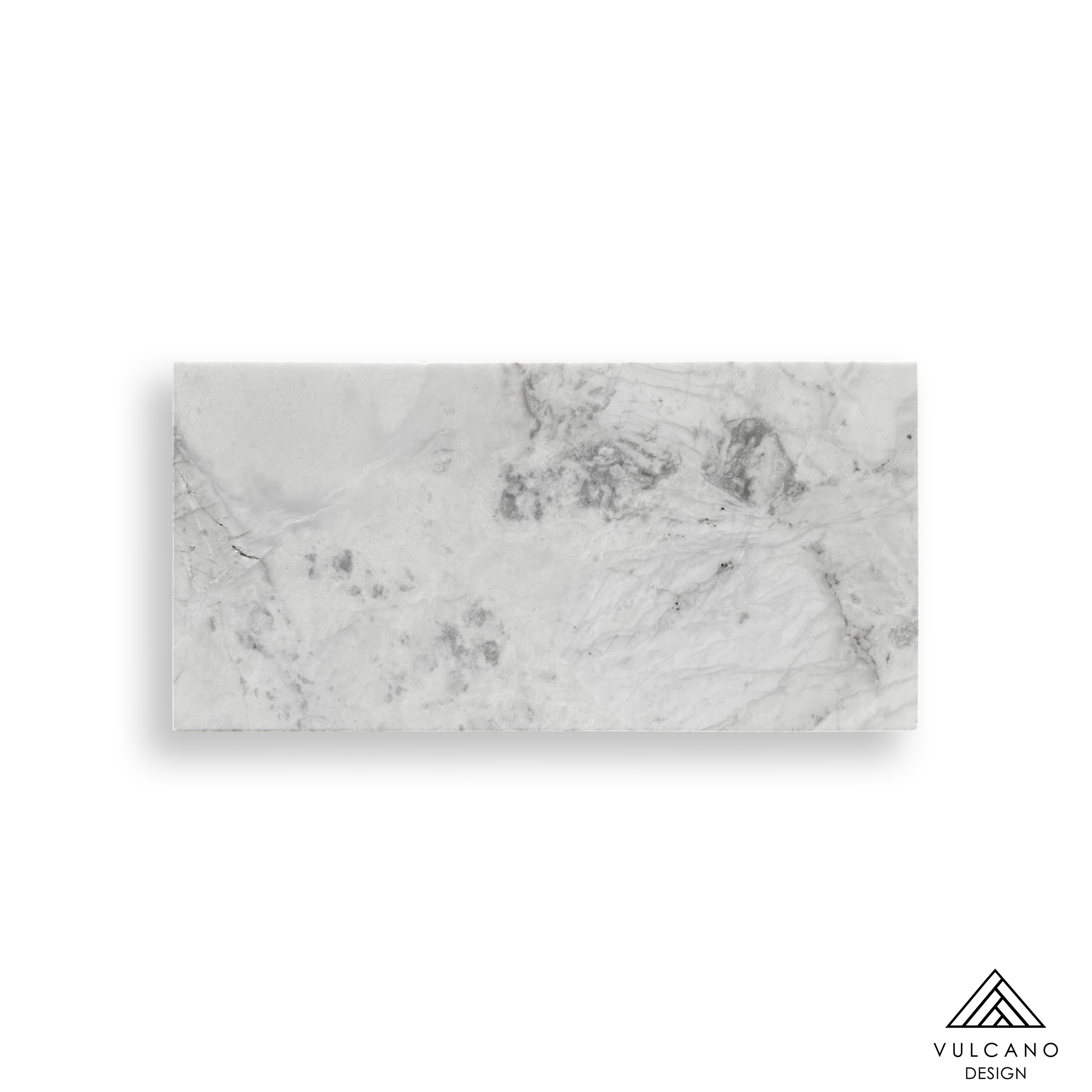 BIANCO ALTO DOLOMITE TUMBLED- NATURAL STONE TILE