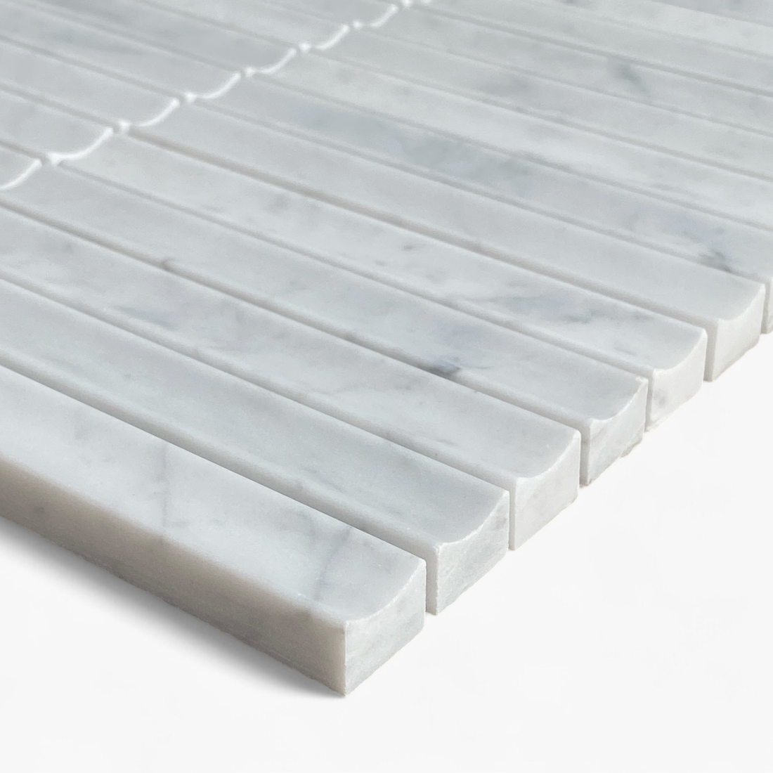 CARRARA C MINI CONCAVE FLUTE