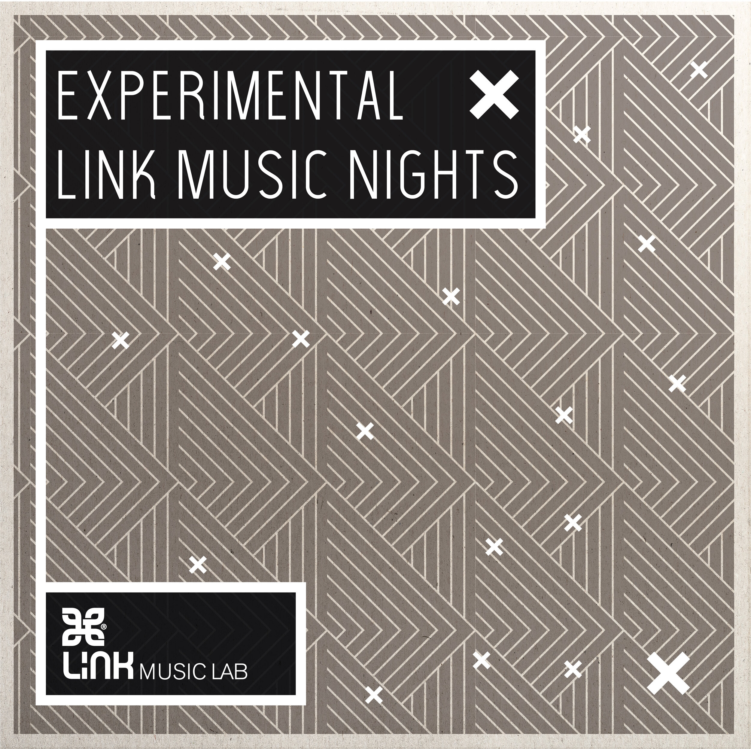 BUY Experimental Link Music - EP