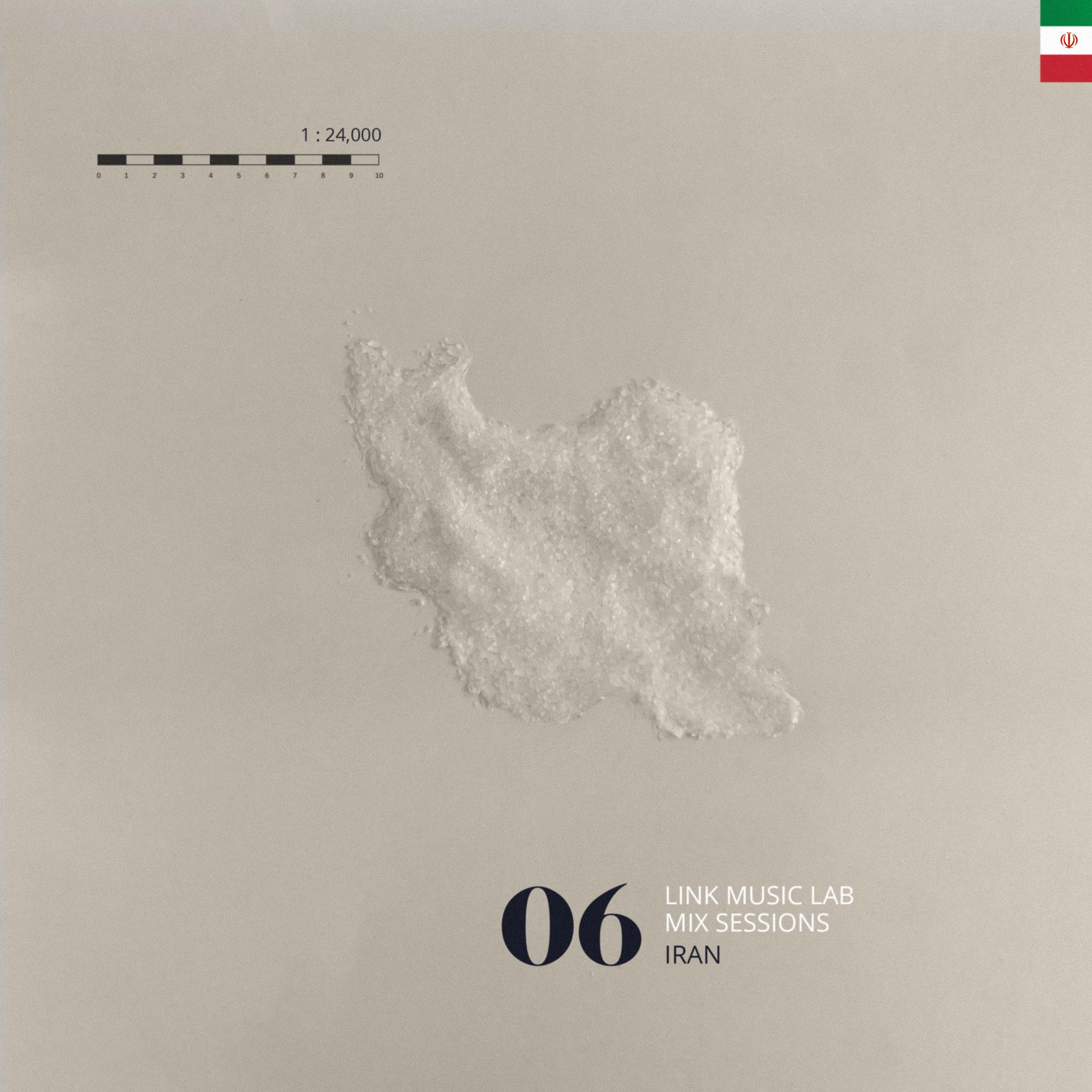 Mix Sessions - Iran