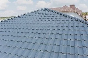 New Roof TSV Professional Roofing
